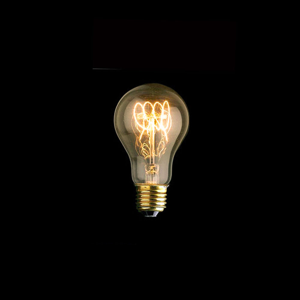 Vintage Edison Bulb Standard E27
