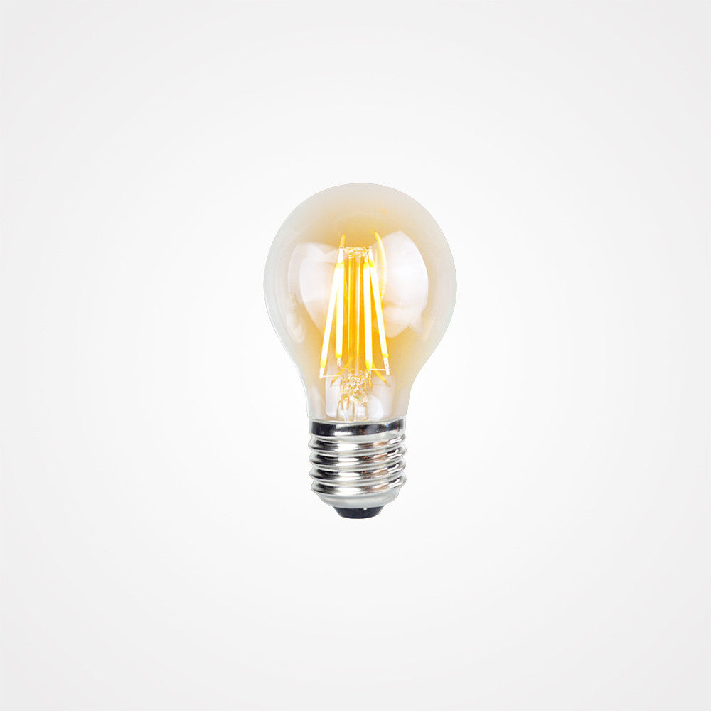 LED Bulb Standard E 27 screw-in