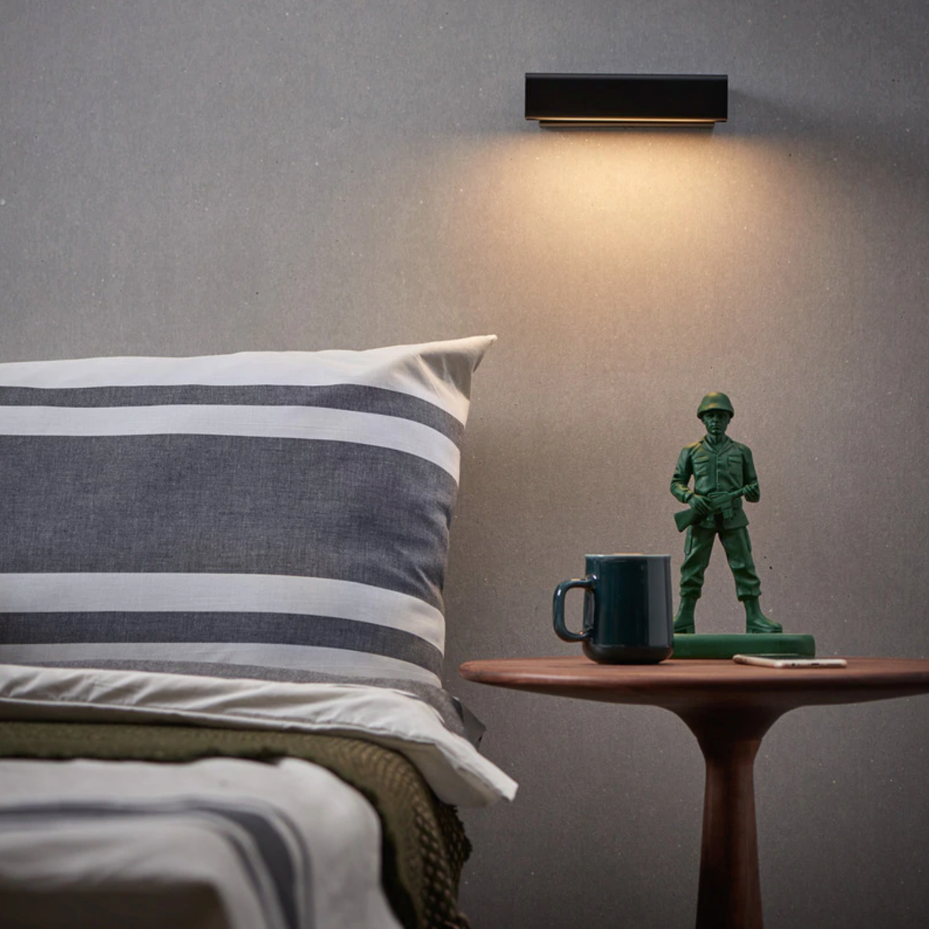 UBERCOOL - 3 Types of Lighting