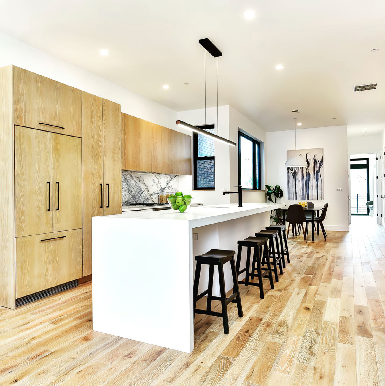 UBERCOOL - Layer Your Lighting.