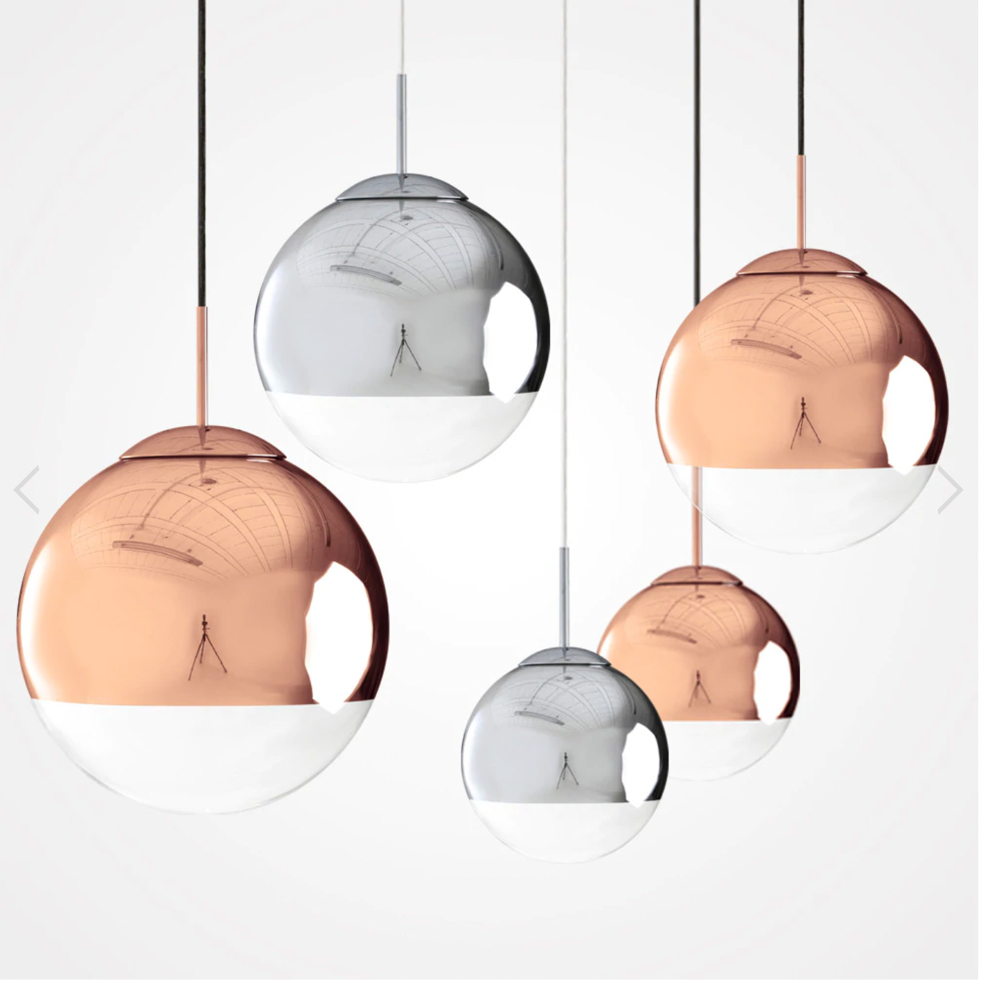 UBERCOOL - Decorative Lighting