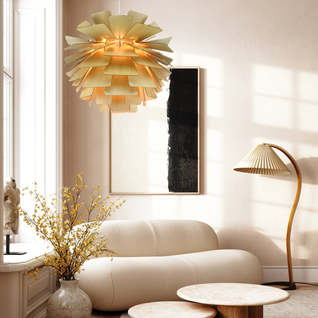 How Pendant Lighting Can Transform Your Space and Make It Feel More Welcoming