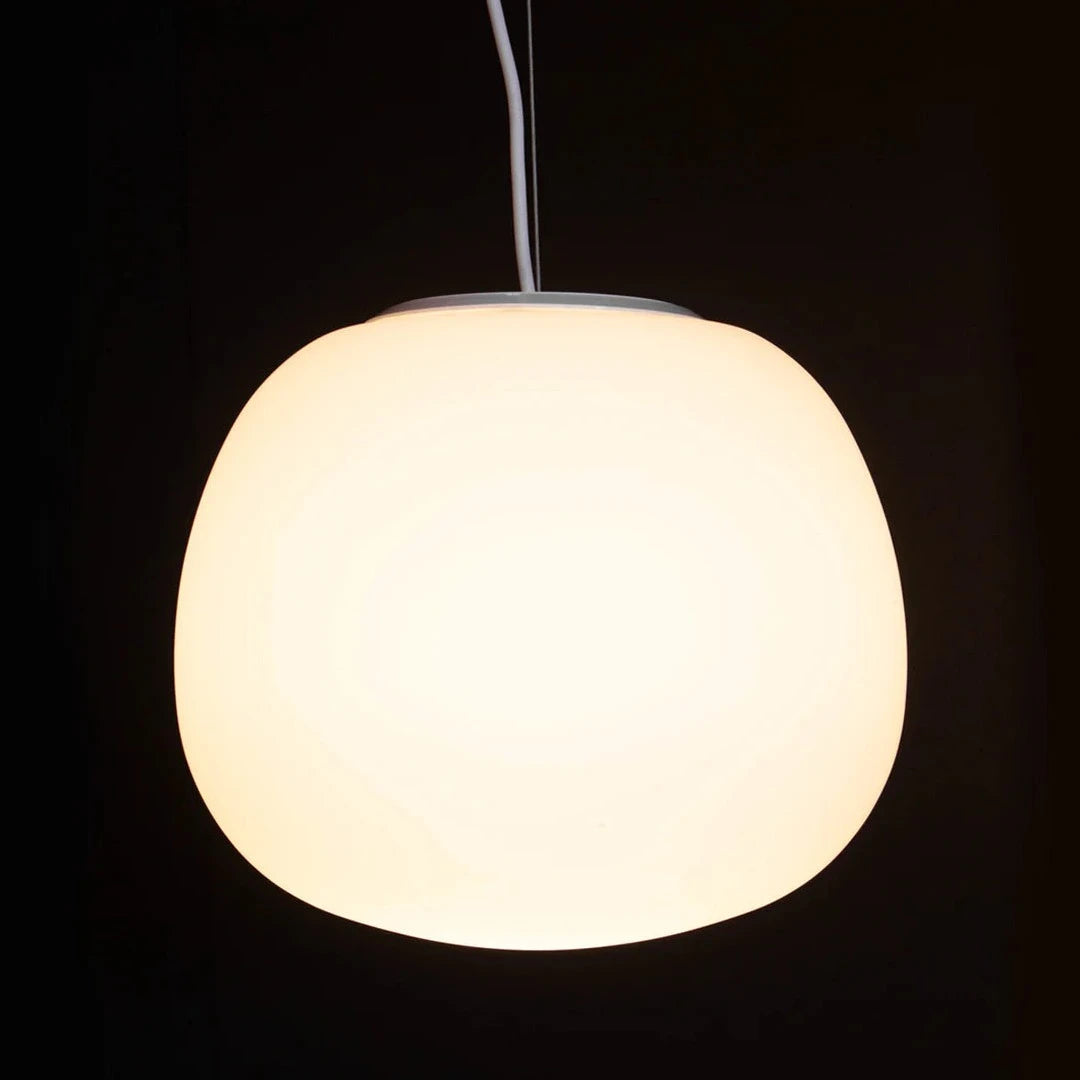 Opaque Pendant Large