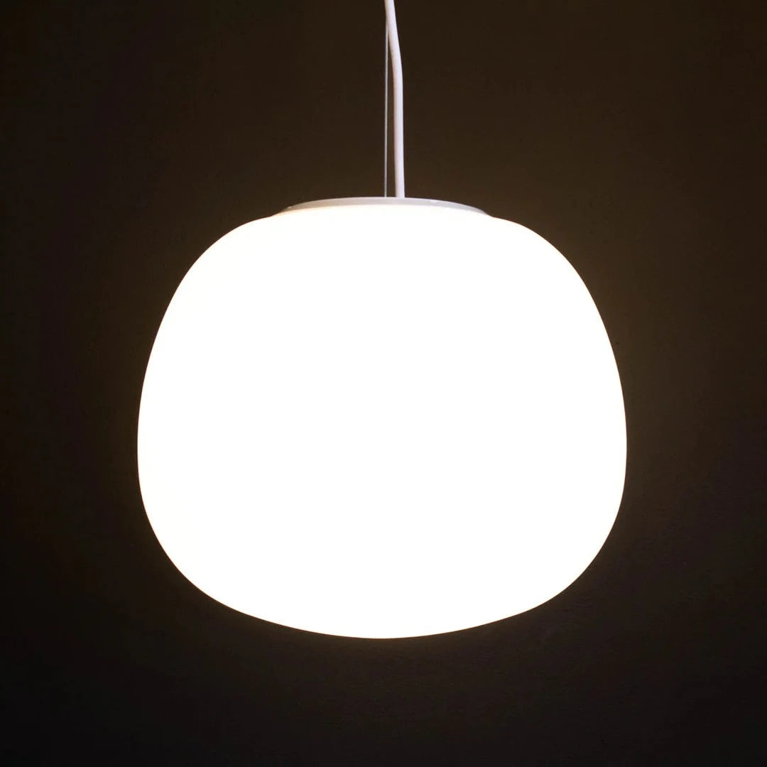 Opaque Pendant Large