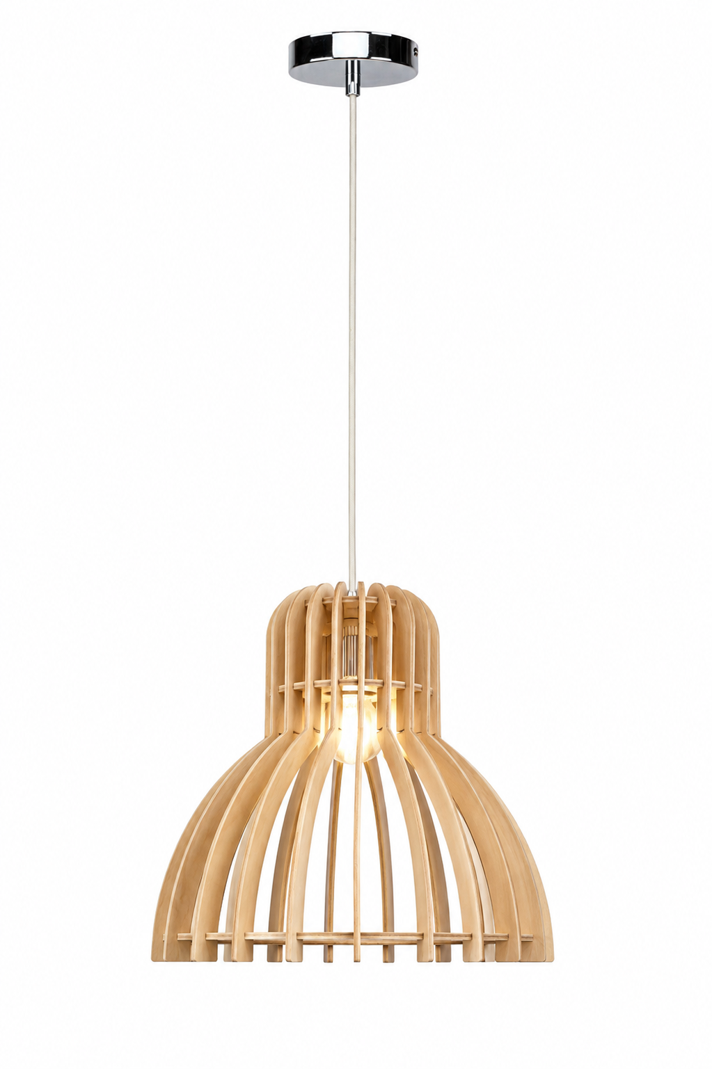 The Scandinavian Pendant
