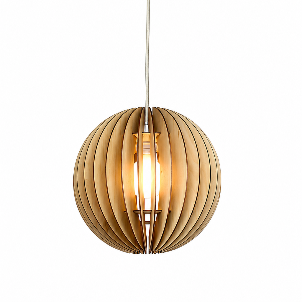 The Ball Pendant