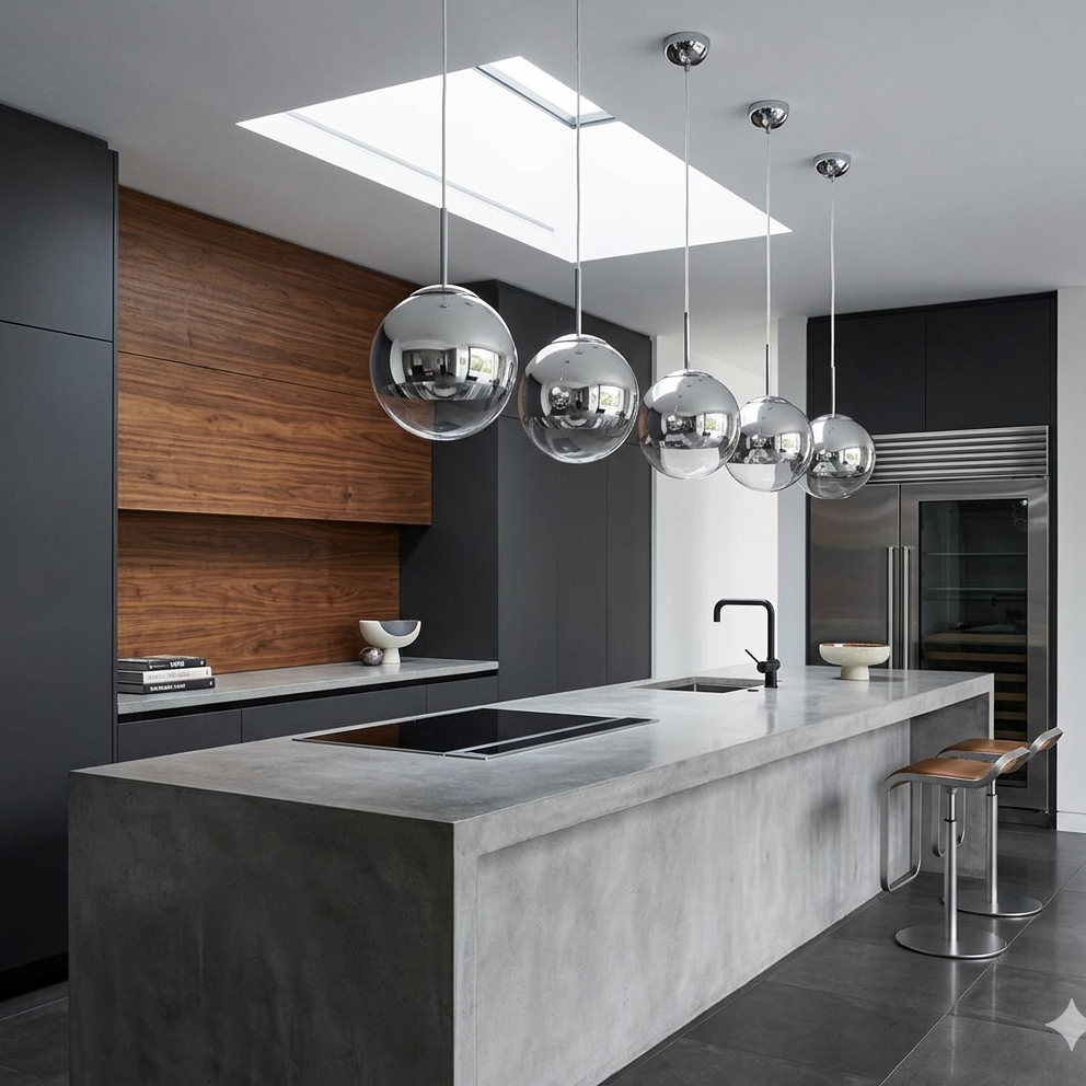 Globe Silver