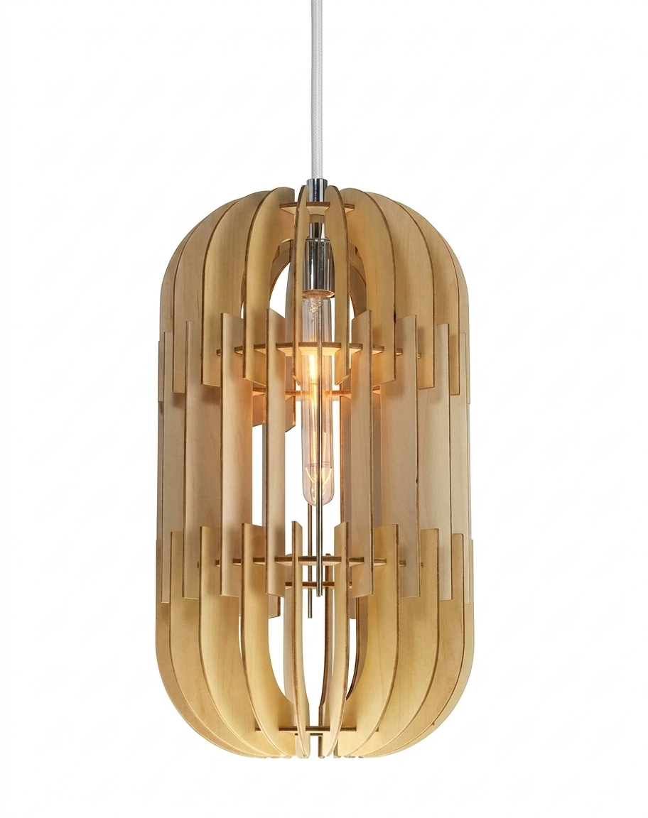 The Lantern pendant