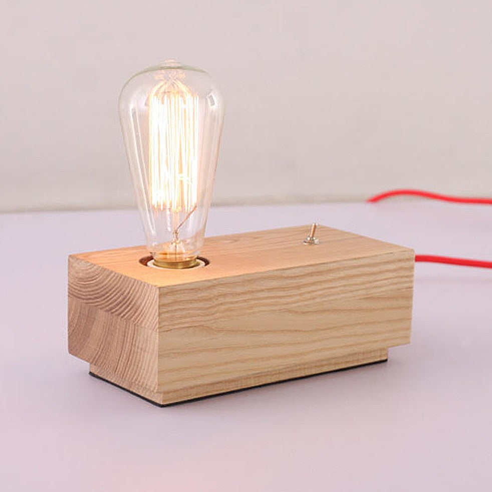 Block Table light