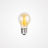 LED Bulb Standard E 27 screw-in