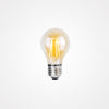 LED Bulb Standard E 27 screw-in