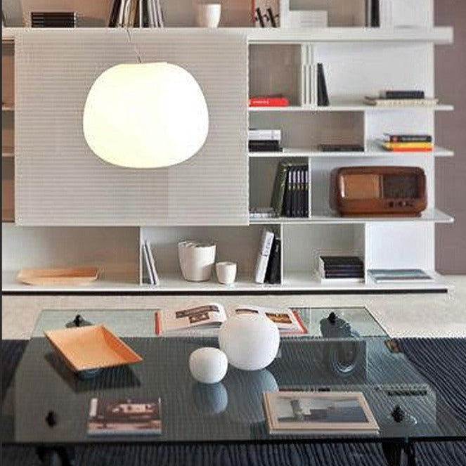 Opaque Pendant Large