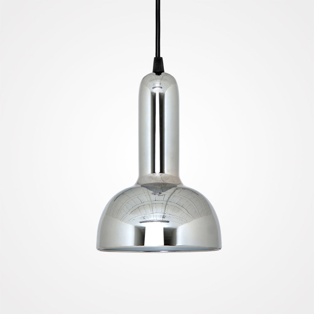 Fog Pendant Chrome