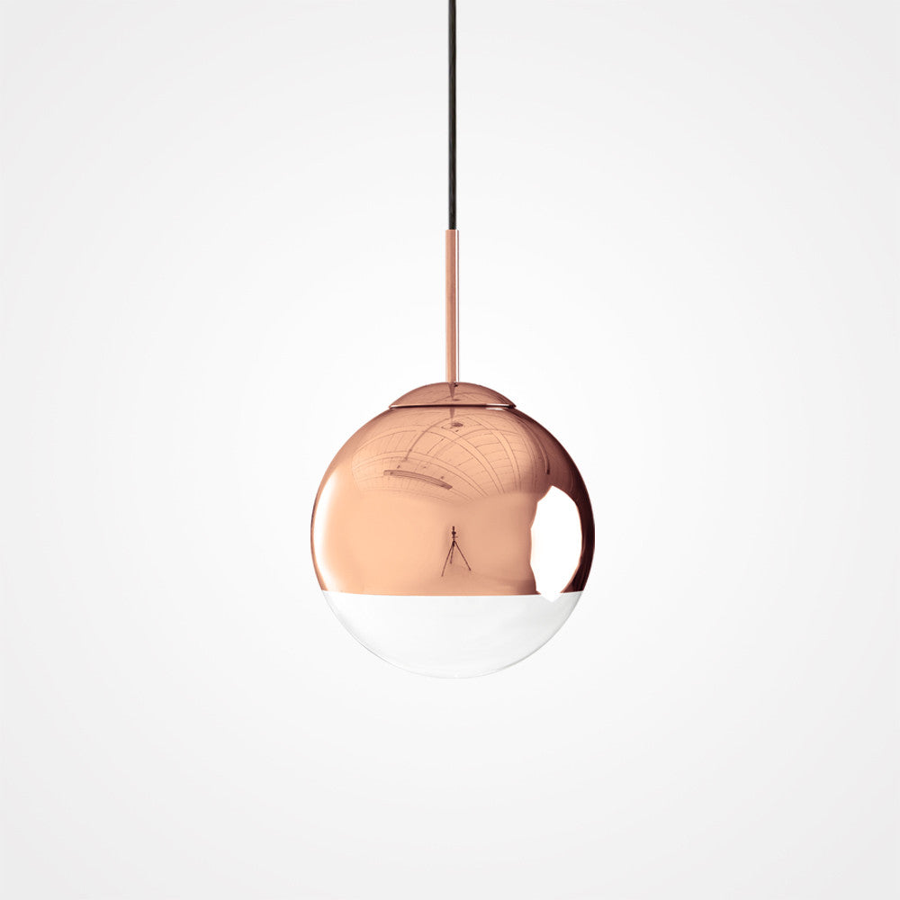 Globe Copper