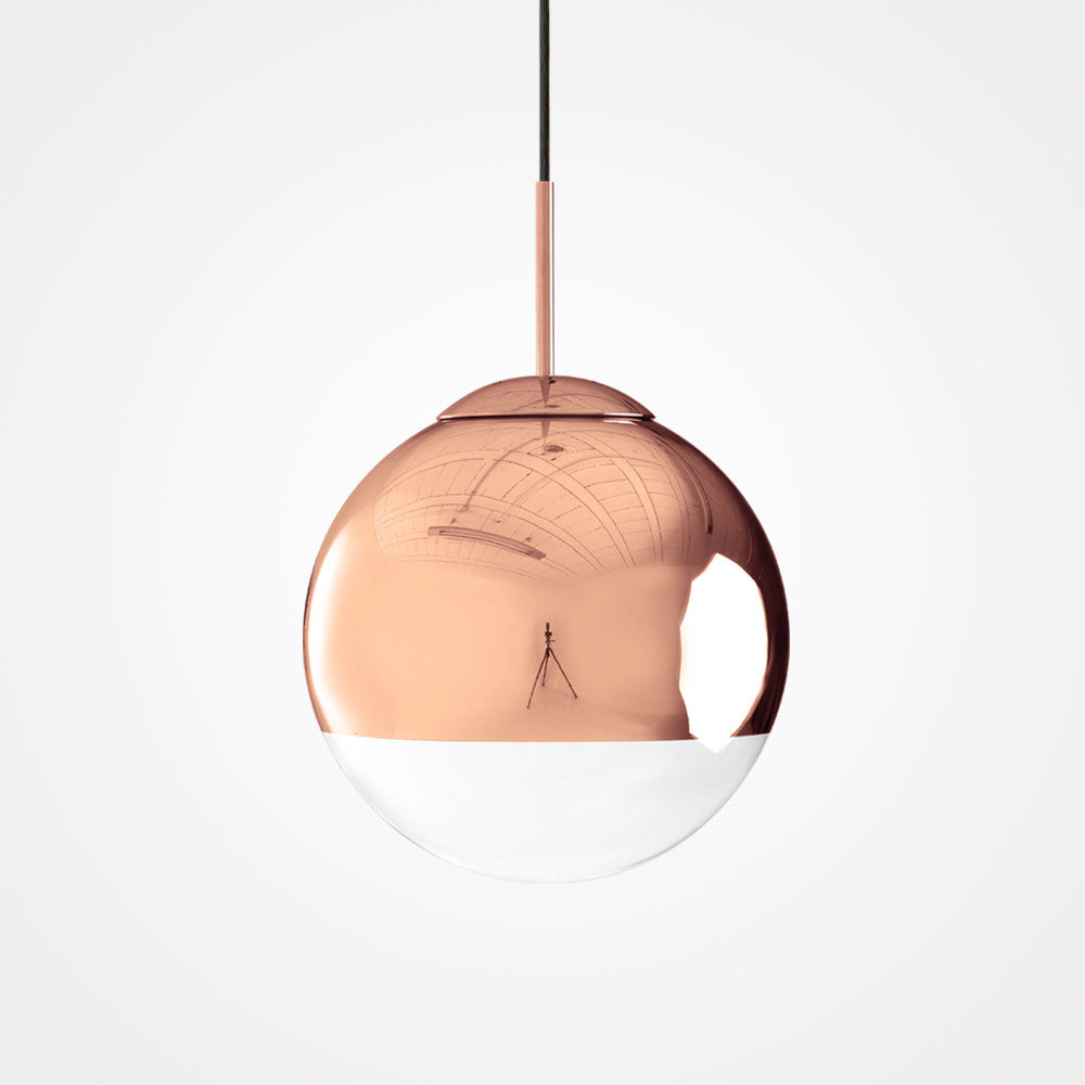 Globe Copper