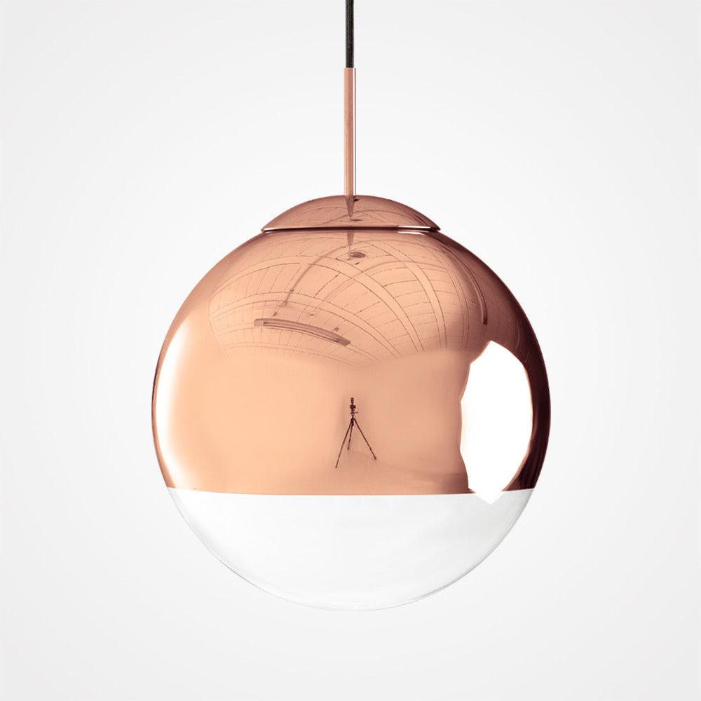 Globe Copper