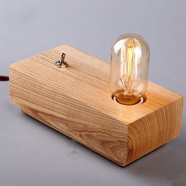 Block Table light