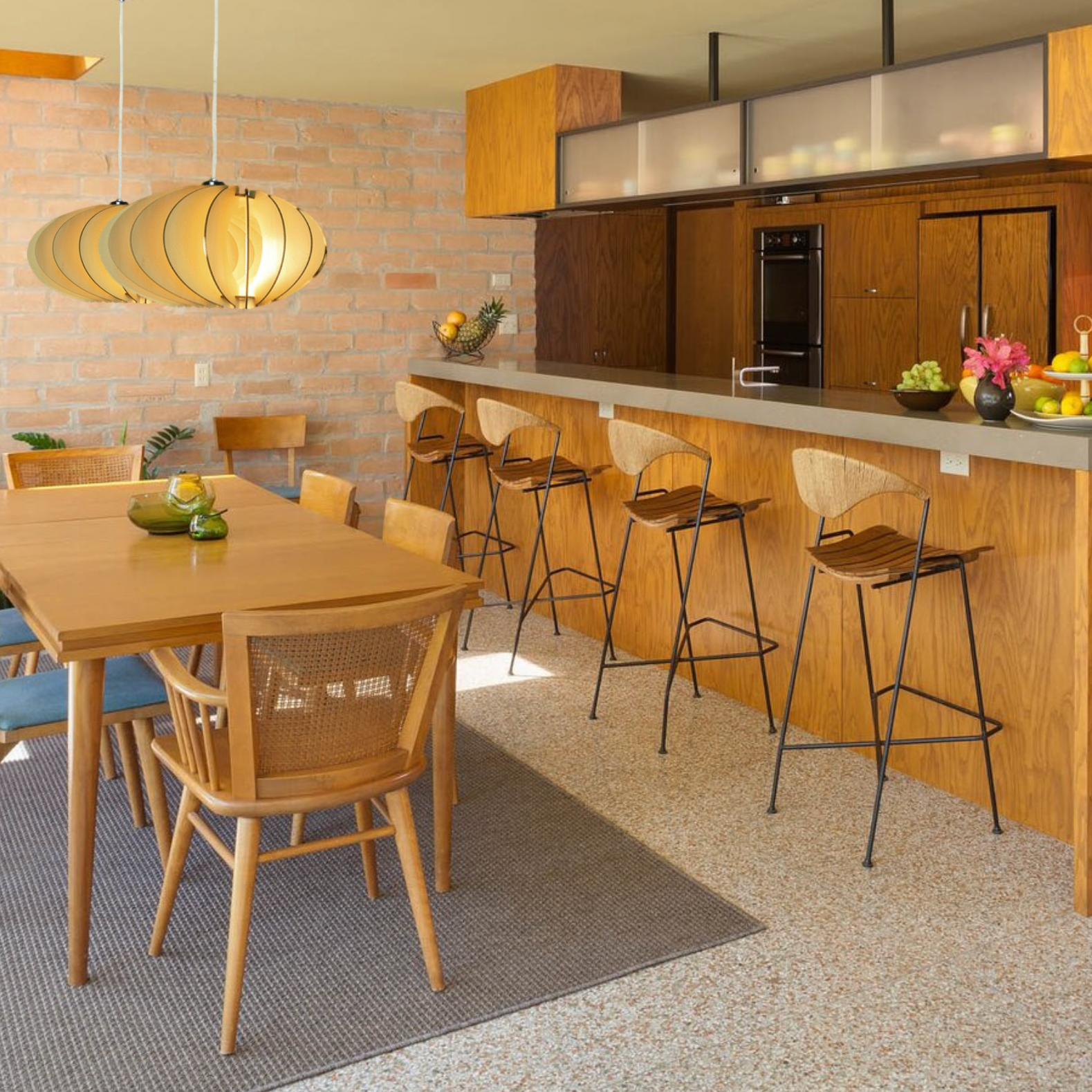 The Helix Pendant UBERCOOL