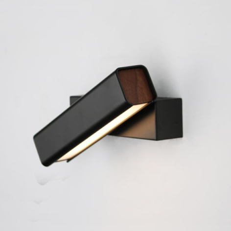 Mumu White wall light