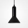 Mod Pendant Black