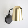 Dobi wall light