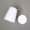 Dobi wall light