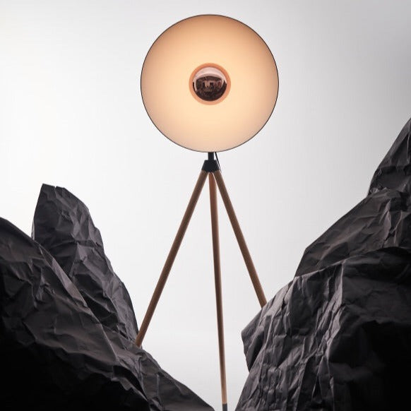 Apollo Floor lamp