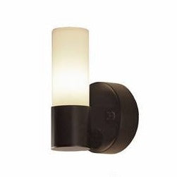 T1 wall light-black