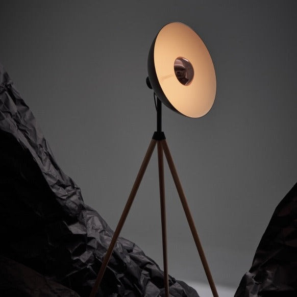 Apollo sales floor lamp