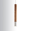 Icon Pendant black